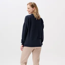 Pantaloni pentru gravide Casual Renee - 4