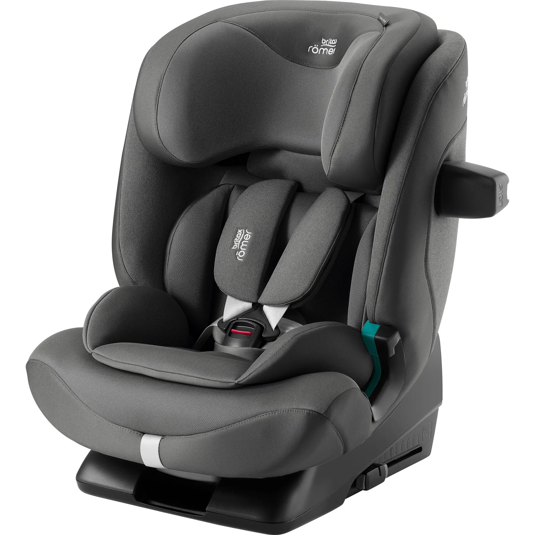 Car seat, ADVANSAFIX PRO - 1