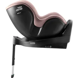 Car seat, DUALFIX PRO M - 4