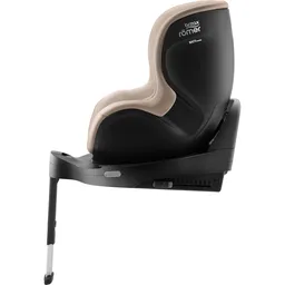 Scaun auto pentru copii Britax Römer, rotativ, cu bază ISOFIX, 3 luni-4 ani, 61-105 cm, 19 kg, DUALFIX PRO M - 6