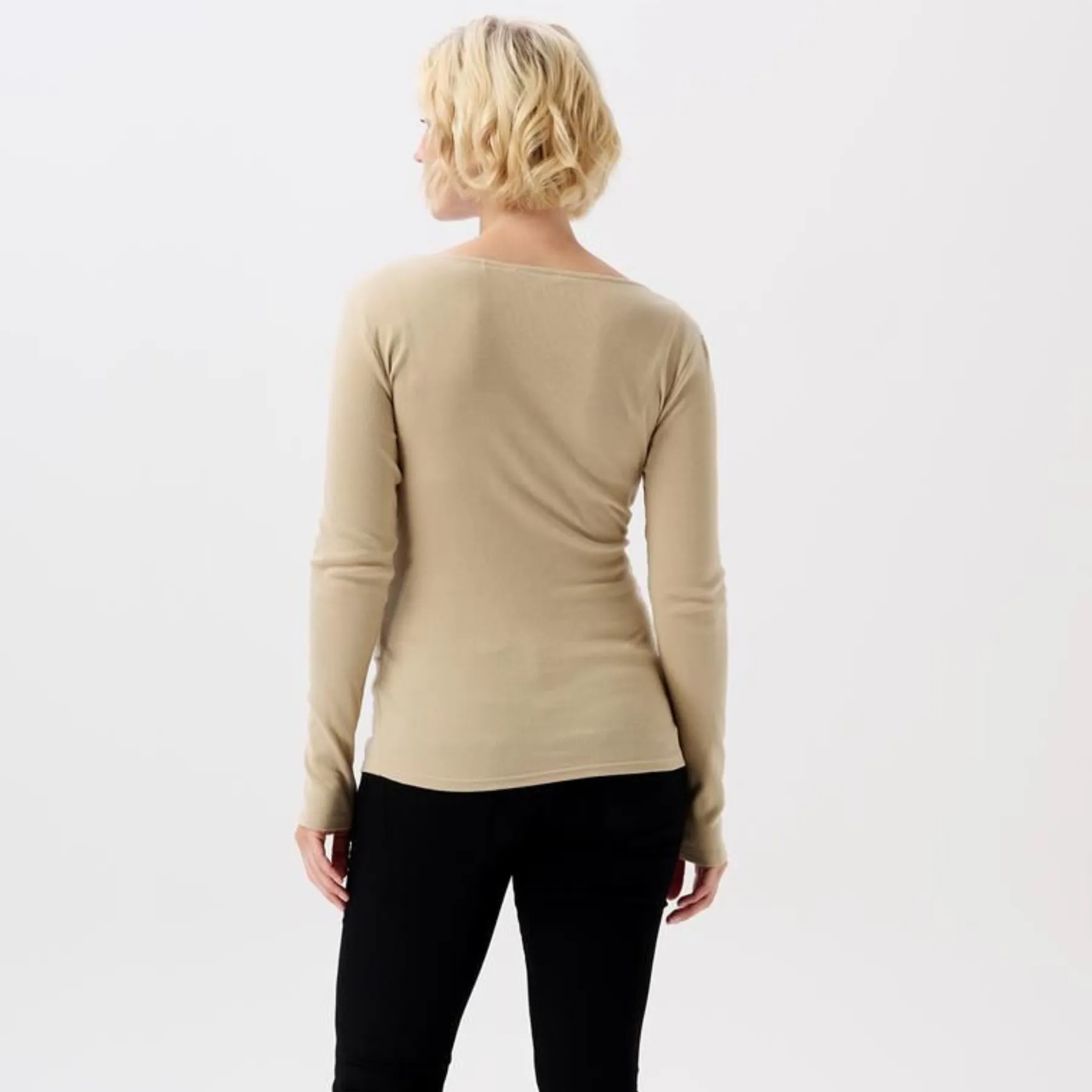 Pantaloni pentru gravide, Senna - 5
