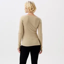 Pantaloni pentru gravide, Senna - 5
