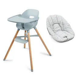 Ziza High Chair bundle - 1
