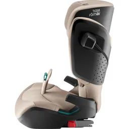Car seat, KIDFIX PRO i-SIZE - 4