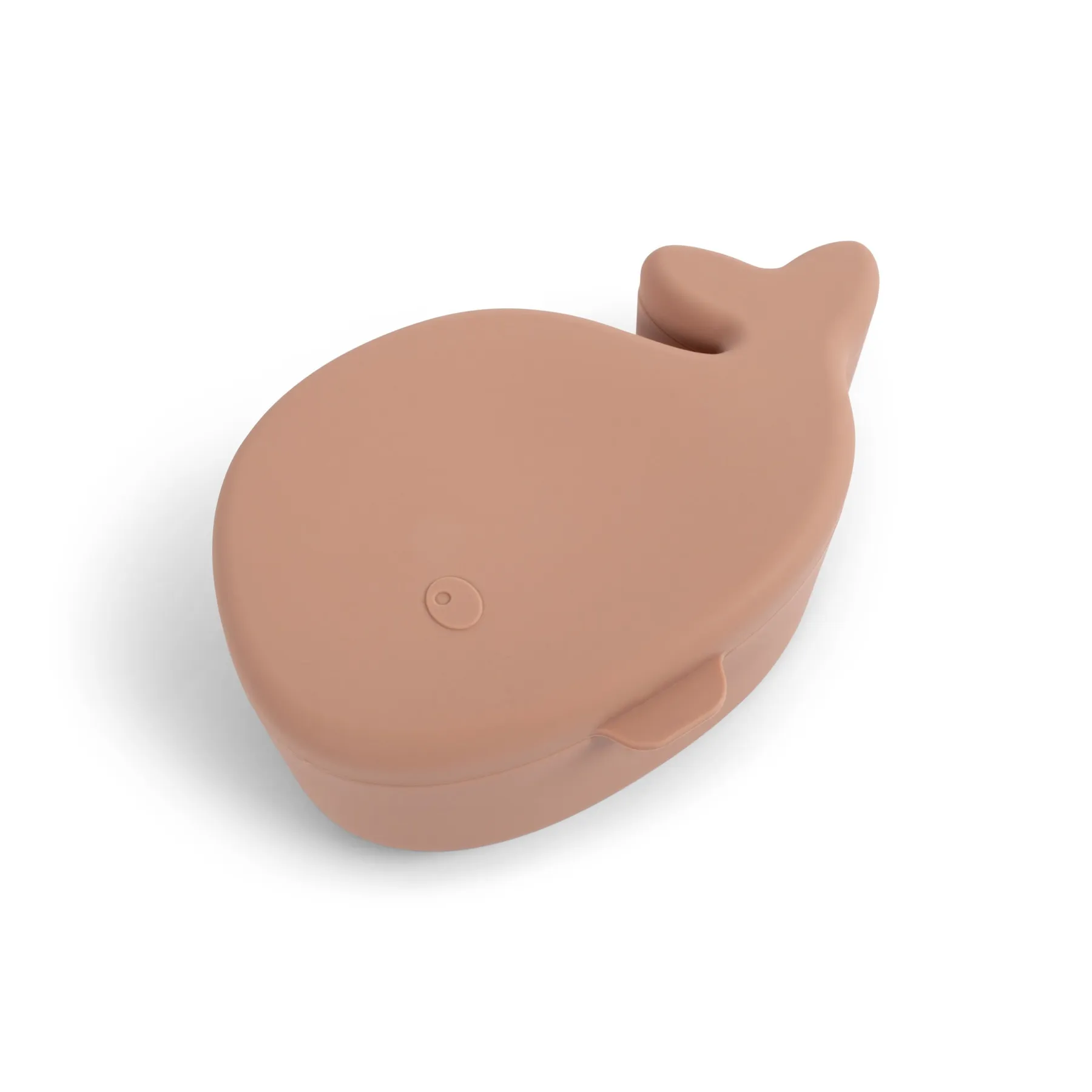 Cutie pentru gustări din silicon, Christian the Whale - 1