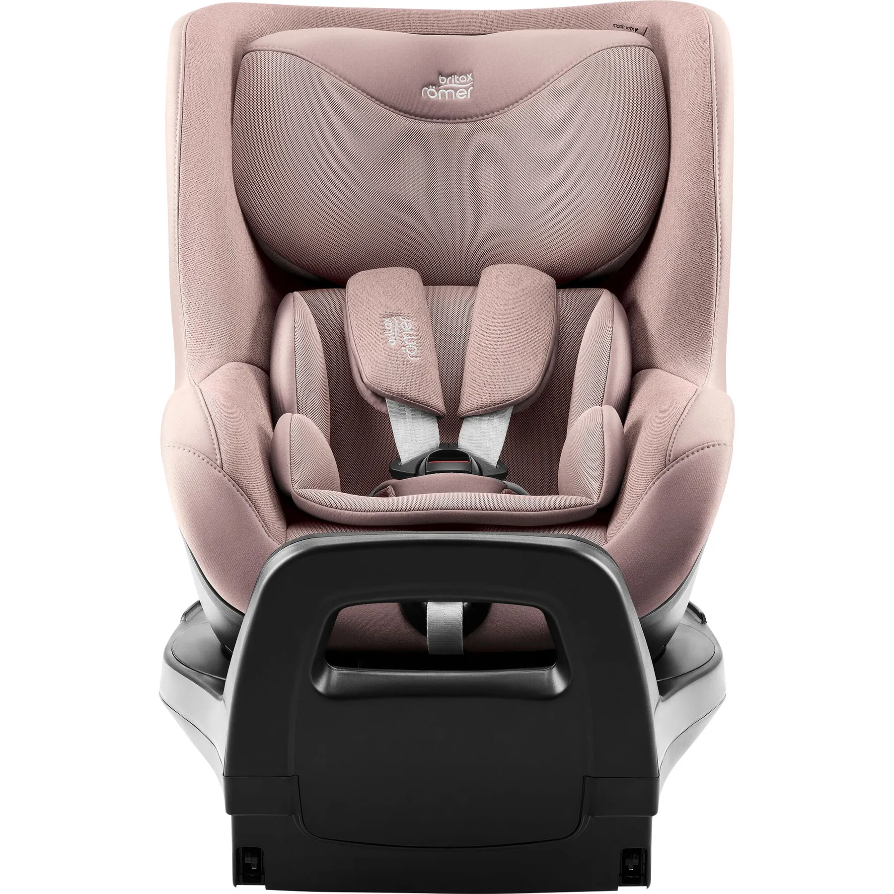 Car seat, DUALFIX PRO M - 3