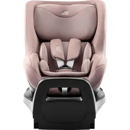 Car seat, DUALFIX PRO M - 3