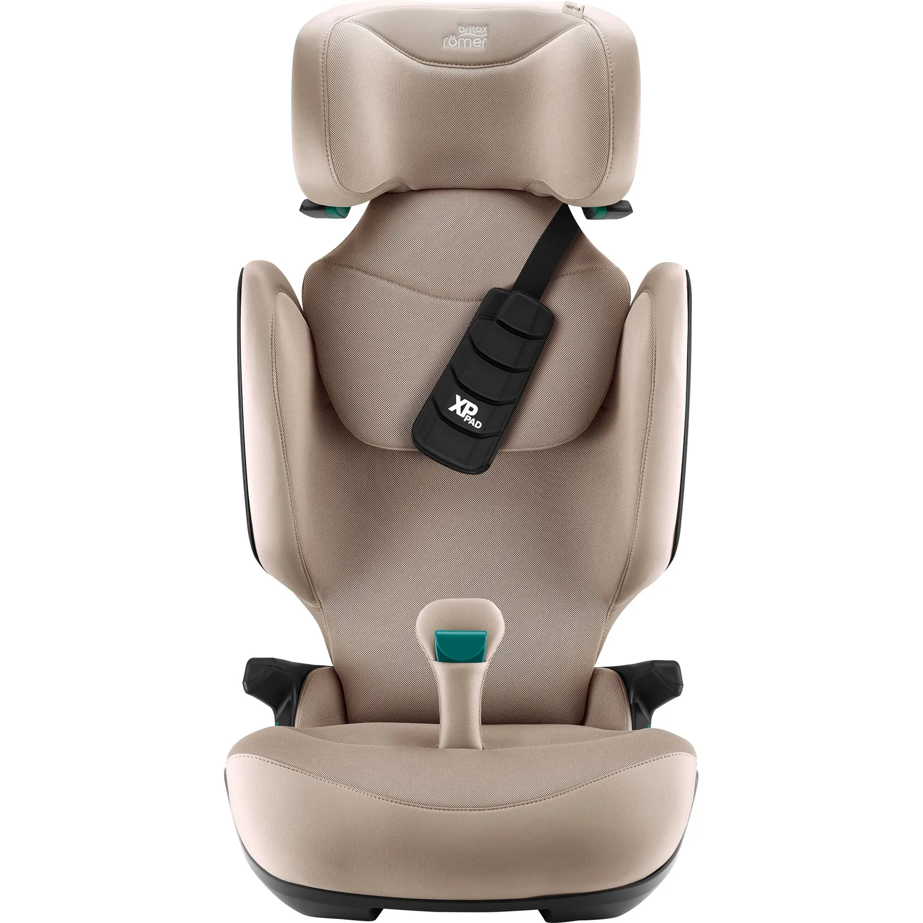 Car seat, KIDFIX PRO i-SIZE - 3