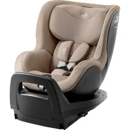 Scaun auto pentru copii Britax Römer, rotativ, cu bază ISOFIX, 3 luni-4 ani, 61-105 cm, 19 kg, DUALFIX PRO M - 2