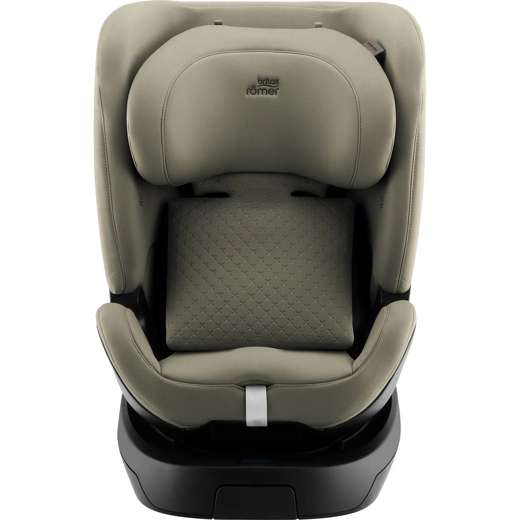 Scaun auto pentru copii Britax Römer, rotativ, 0 luni - 7 ani, 40-125 cm, Isofix, SWIVEL-GROW MAX AIR - 15