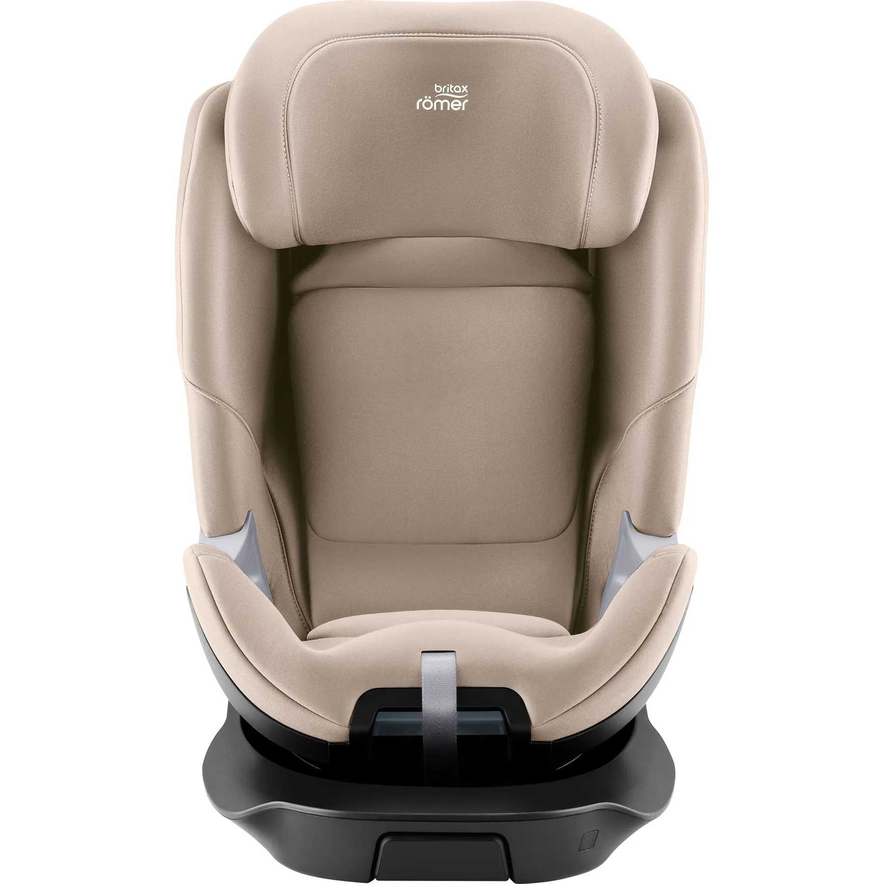 Scaun auto pentru copii Britax Römer, rotativ, cu bază ISOFIX, 0 luni-7 ani, 40-125 cm, Isofix, SWIVEL 2 - 8