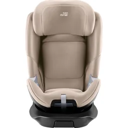 Scaun auto pentru copii Britax Römer, rotativ, cu bază ISOFIX, 0 luni-7 ani, 40-125 cm, Isofix, SWIVEL 2 - 8