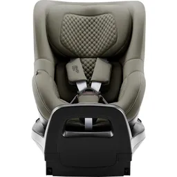 Scaun auto pentru copii Britax Römer, rotativ, cu bază ISOFIX, 0 luni-4 ani, 40-105 cm, 0-19 kg, Isofix, DUALFIX PRO - 3