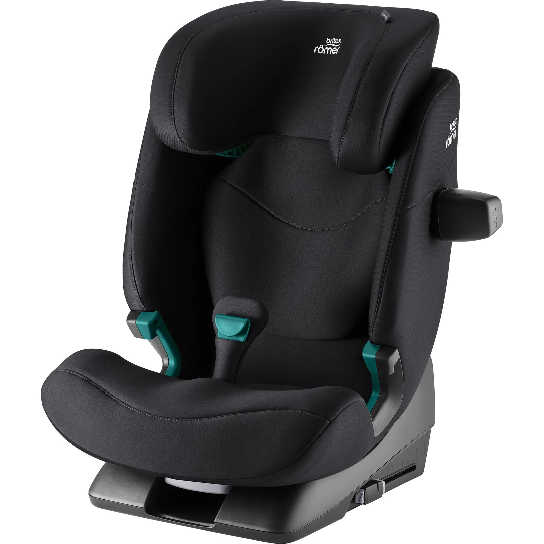 Scaun auto pentru copii Britax Römer, 3,5 ani - 12 ani, 100-150 cm, 36 kg, SAFEFIX - 1