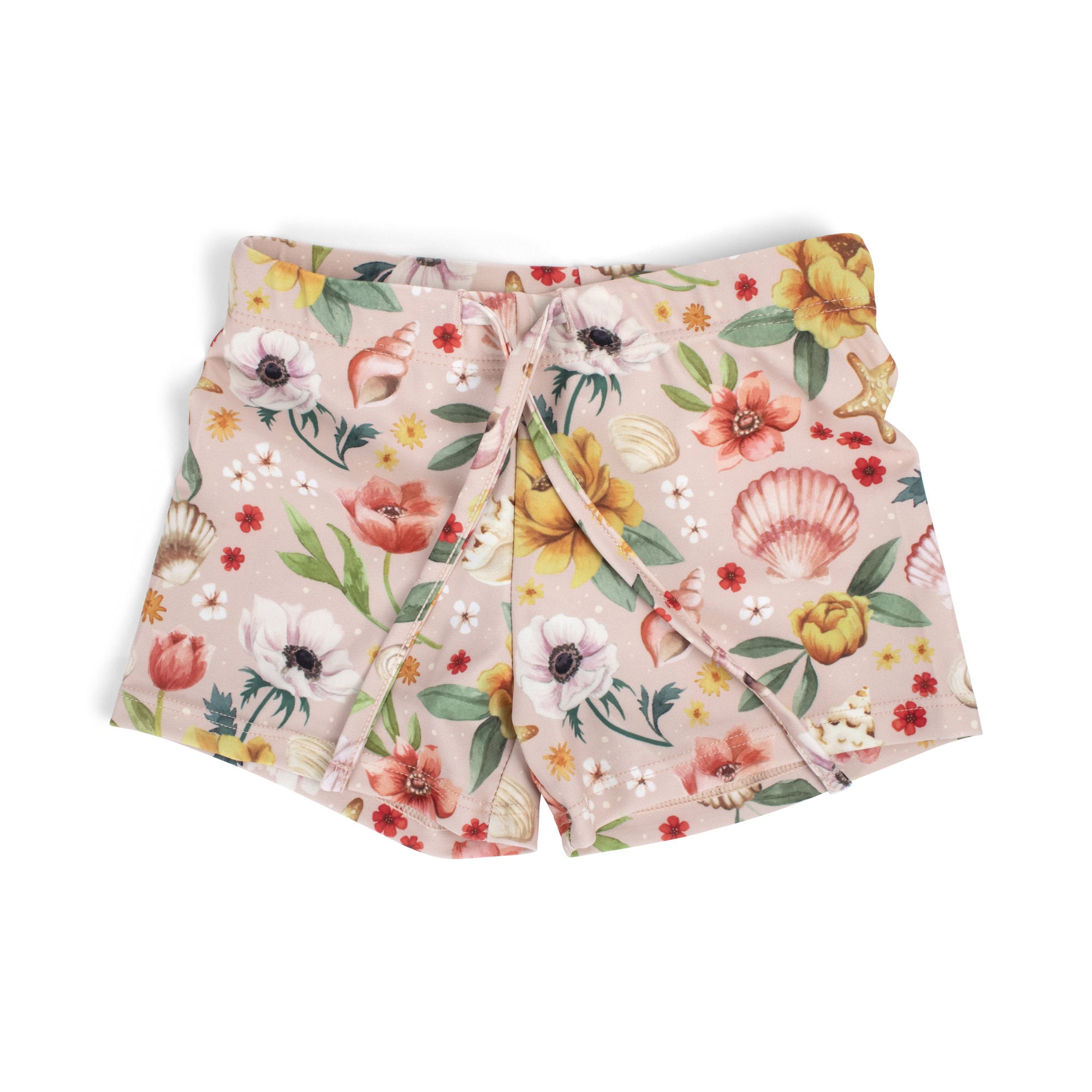 Product Image for Slip pentru înot anti-UV, Orla, ocean blossom