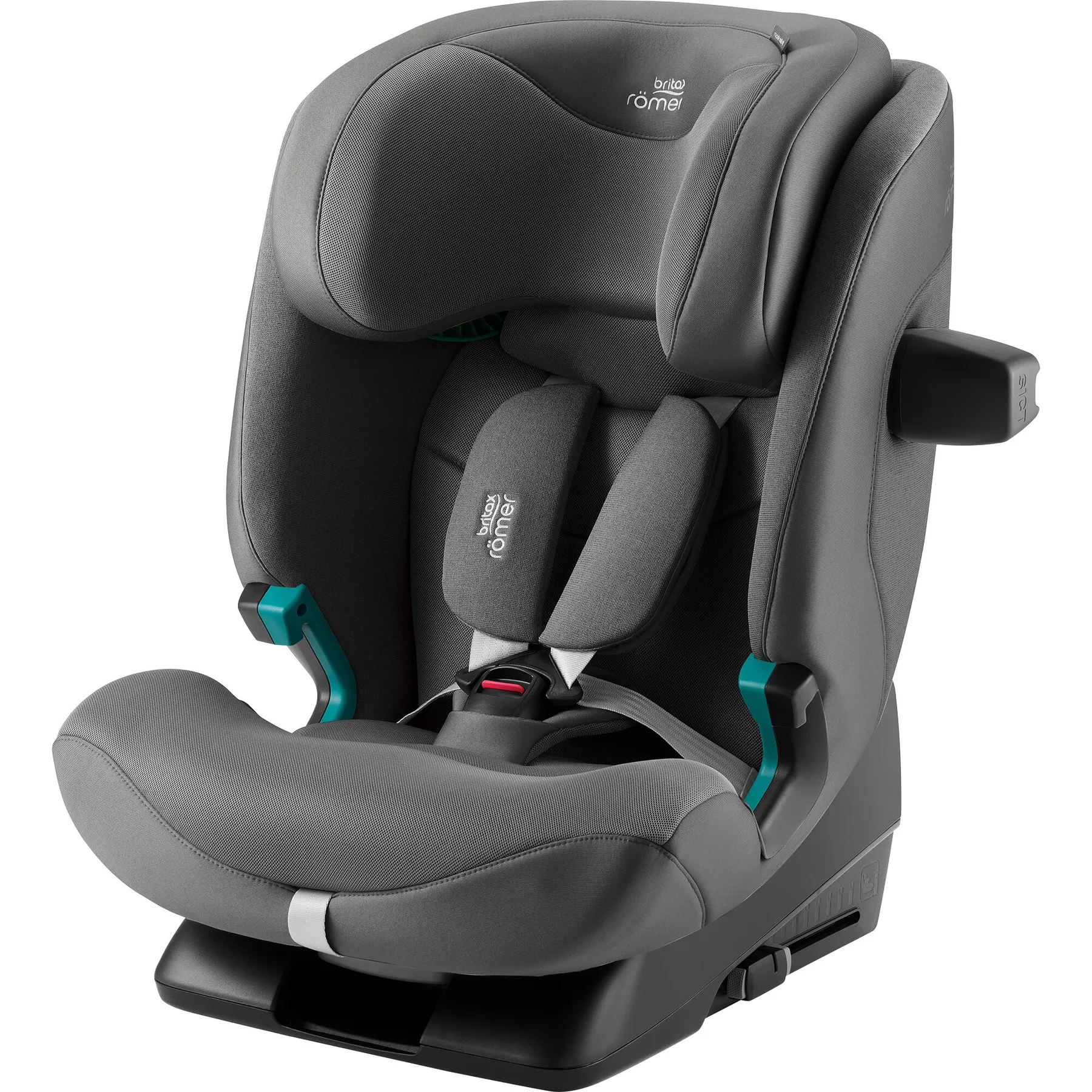 Car seat, ADVANSAFIX PRO - 2