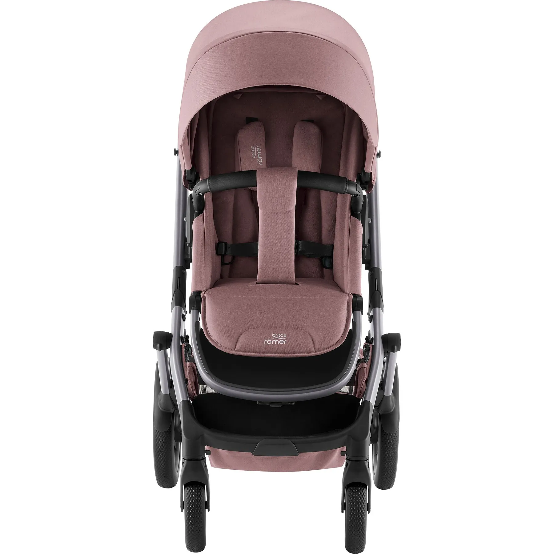 Cărucior sport Britax Römer, Smile 5Z - 6