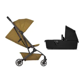 Desert ochre / Space black