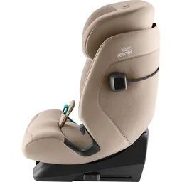 Scaun auto pentru copii Britax Römer, 3,5 ani - 12 ani, 100-150 cm, 36 kg, SAFEFIX - 6