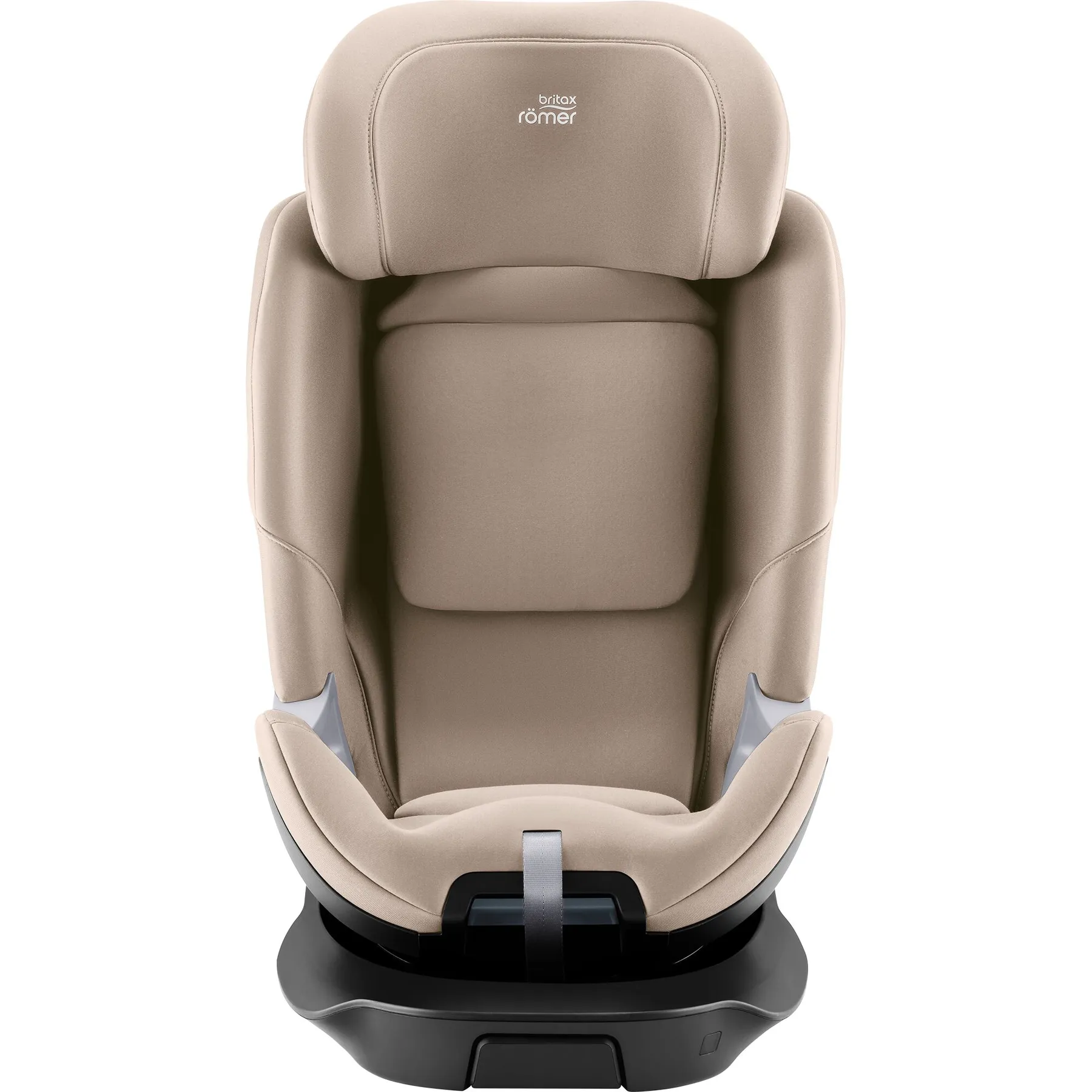 Scaun auto pentru copii Britax Römer, rotativ, cu bază ISOFIX, 0 luni-7 ani, 40-125 cm, Isofix, SWIVEL 2 - 9