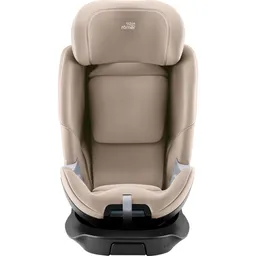Scaun auto pentru copii Britax Römer, rotativ, cu bază ISOFIX, 0 luni-7 ani, 40-125 cm, Isofix, SWIVEL 2 - 9