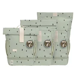 Backpack Mini Rolltop - 3