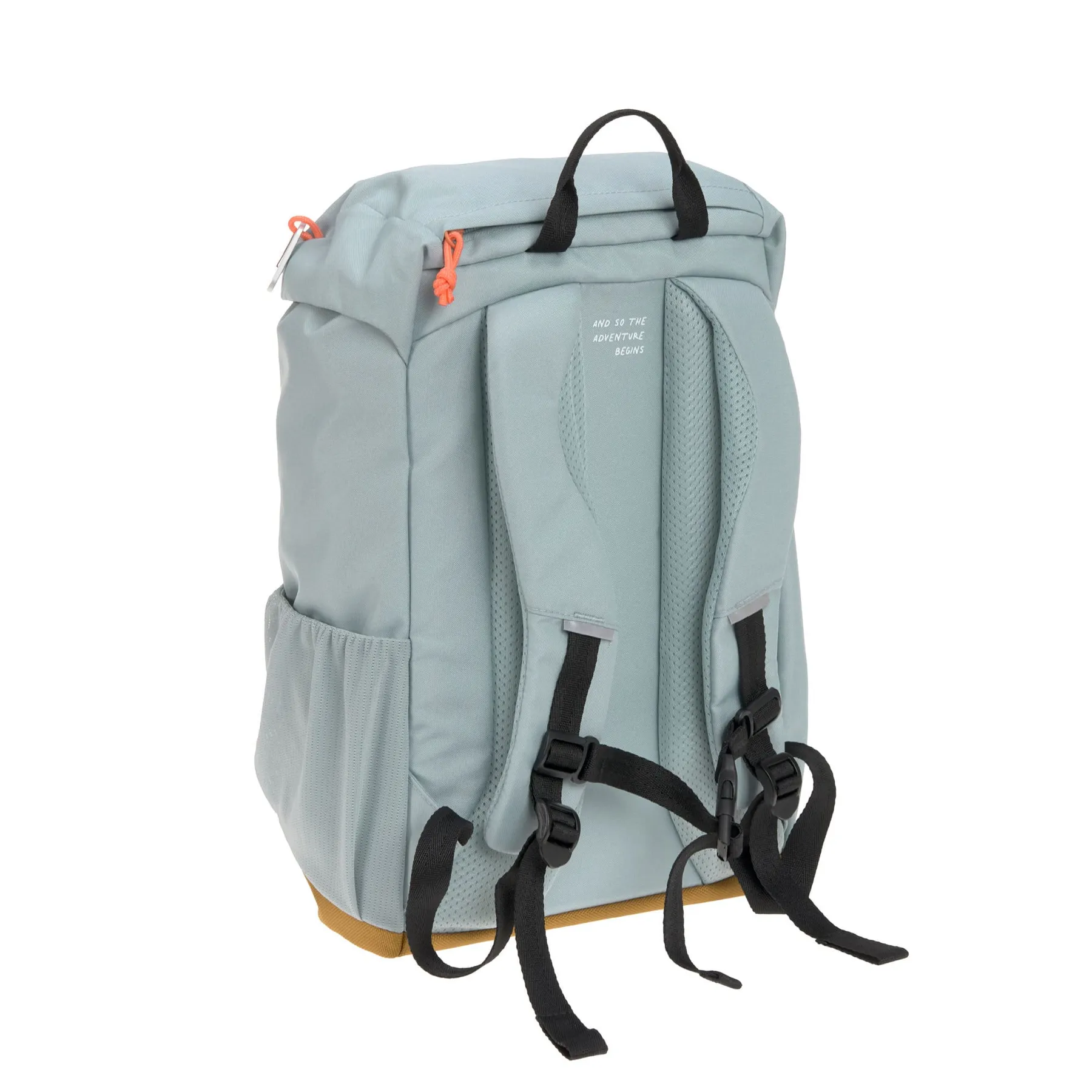 Big Outdoor Backpack, Nature - 2