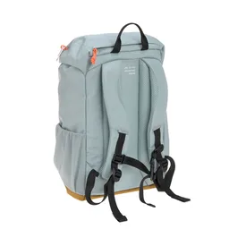 Big Outdoor Backpack, Nature - 2
