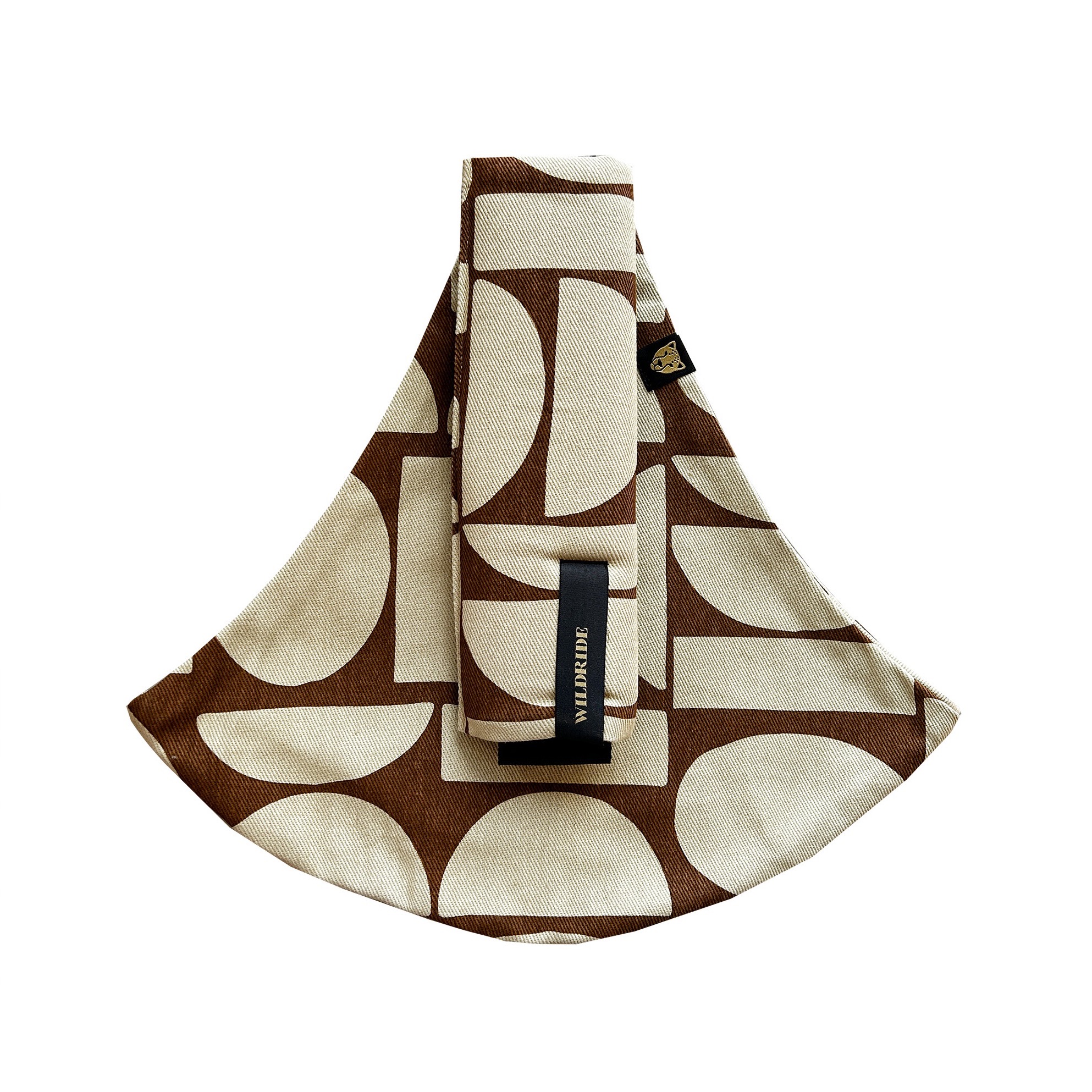 Product Image for Marsupiu pentru toddler, boho