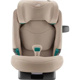 Scaun auto pentru copii Britax Römer, 3,5 ani - 12 ani, 100-150 cm, 36 kg, SAFEFIX - 2