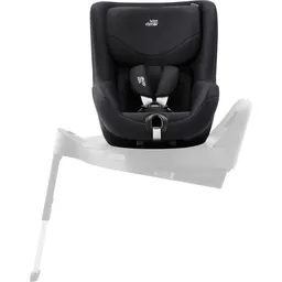 Scaun auto pentru copii Britax Römer, rotativ, fără bază ISOFIX, 3 luni-4 ani, 61-105 cm, 0-18 kg, DUALFIX 5Z - 7