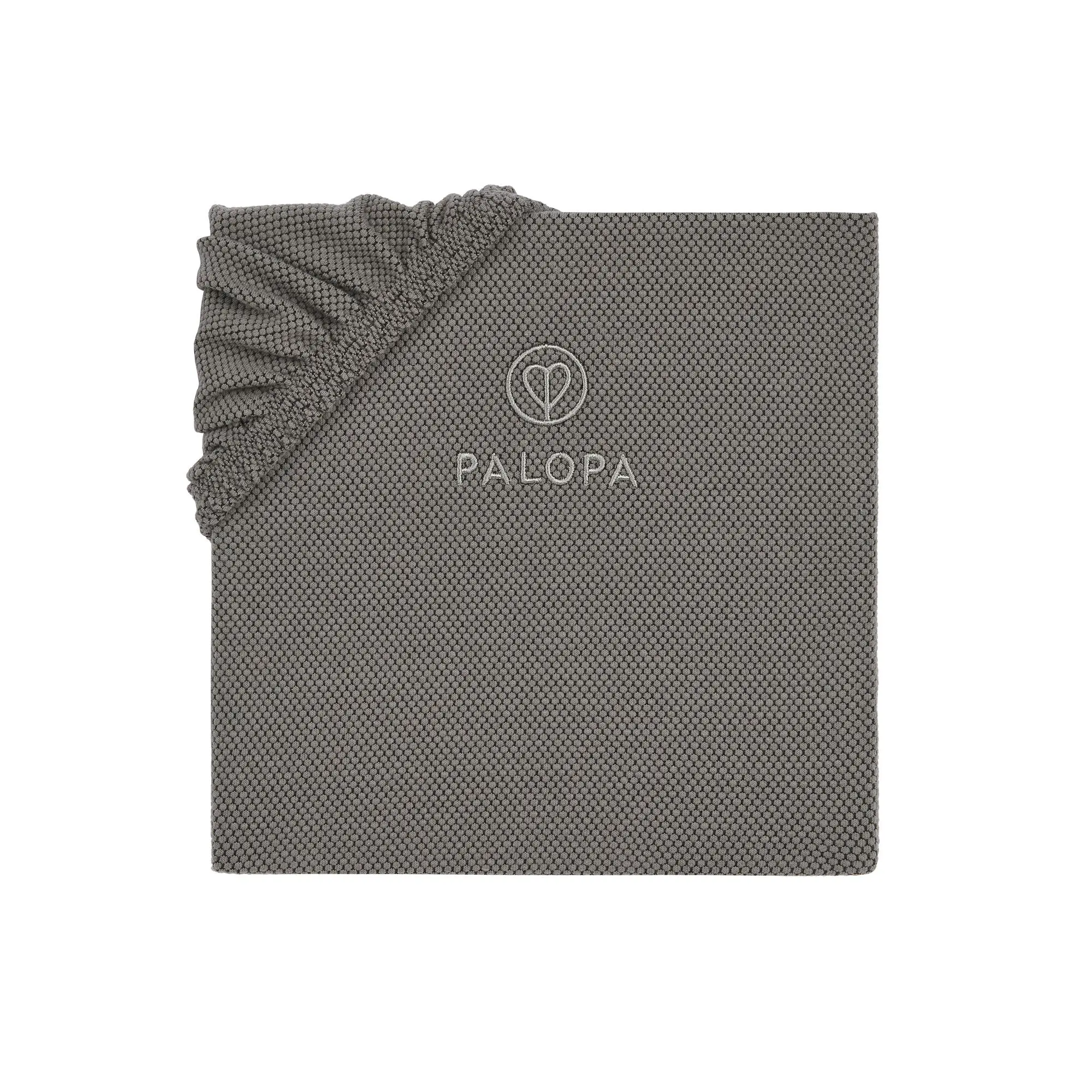 Product Image for Cearșaf pentru pat rotund pentru câini Fippa, anthracite