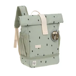 Backpack Mini Rolltop - 1