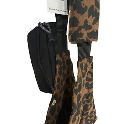 Geantă pentru marsupiu toddler, Wildride - 4