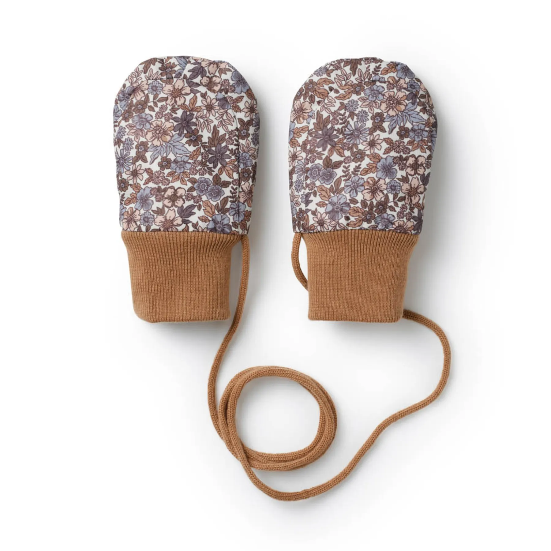 Mănuși din material impermeabil, 0-12 luni - 2