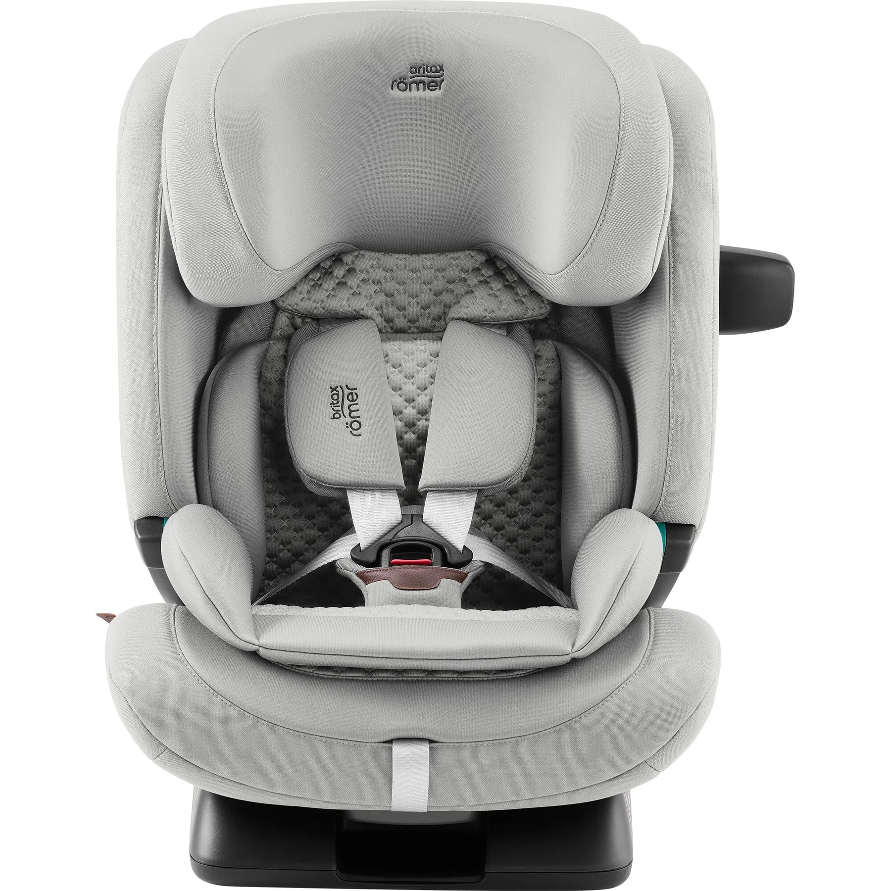 Scaun auto pentru copii Britax Römer, 15 luni-12 ani, 76-150 cm, 36 kg, ADVANSAFIX PRO - 4