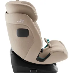 Scaun auto pentru copii Britax Römer, 3,5 ani - 12 ani, 100-150 cm, 36 kg, SAFEFIX - 7