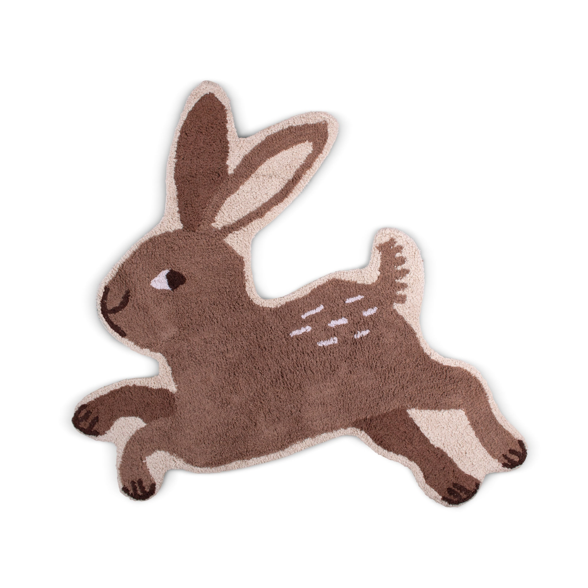 Product Image for Covor din bumbac, bella the bunny