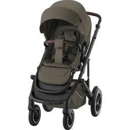 Cărucior sport Britax Römer, Smile 5Z - 1