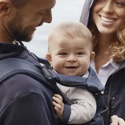 Marsupiu anatomic One Air Mesh - 6