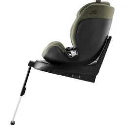 Scaun auto pentru copii Britax Römer, rotativ, 0 luni - 7 ani, 40-125 cm, Isofix, SWIVEL-GROW MAX AIR - 5