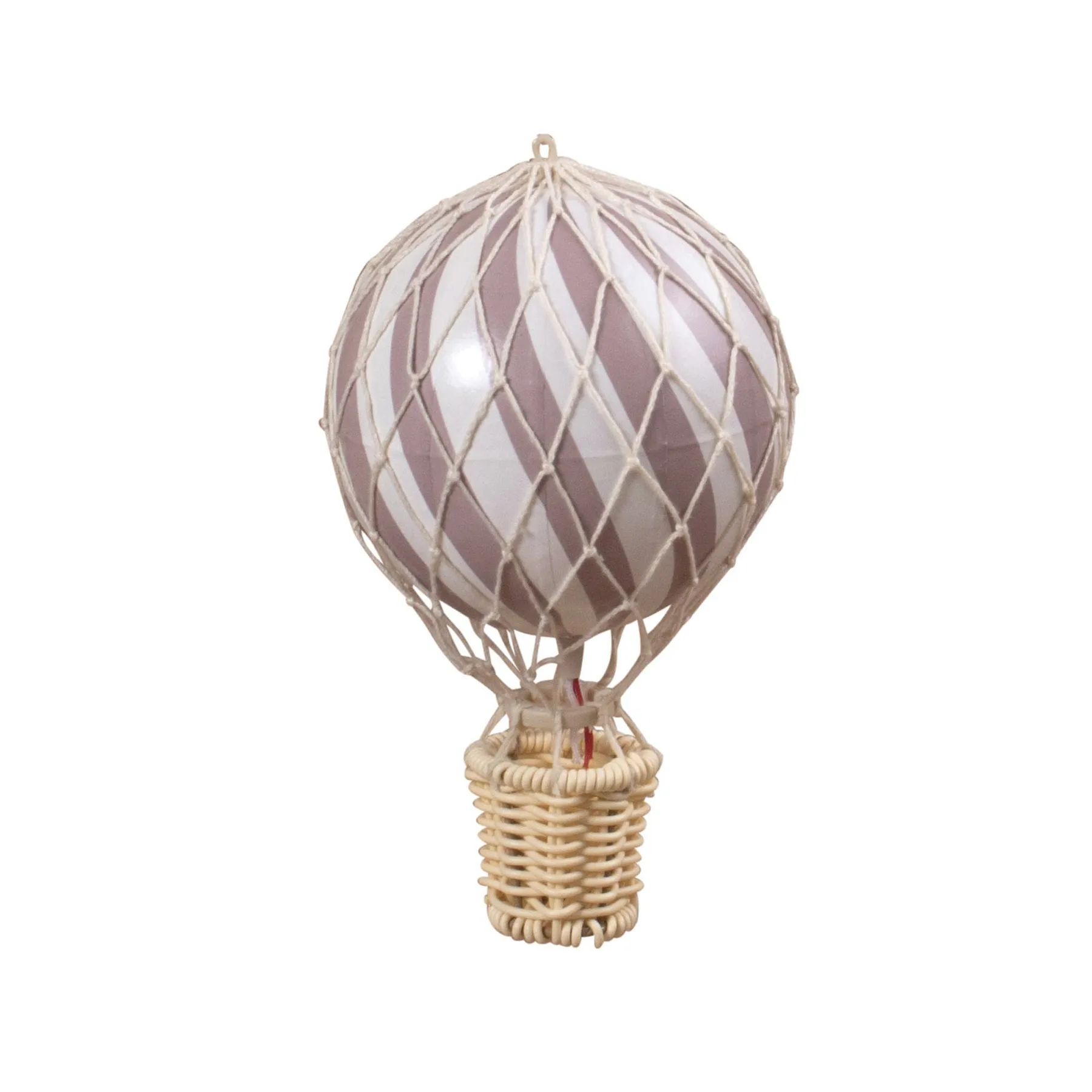 Balon cu aer cald - 1