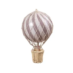 Balon cu aer cald - 1