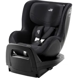 Scaun auto pentru copii Britax Römer, rotativ, cu bază ISOFIX, 0 luni-4 ani, 40-105 cm, 0-19 kg, Isofix, DUALFIX PRO - 2