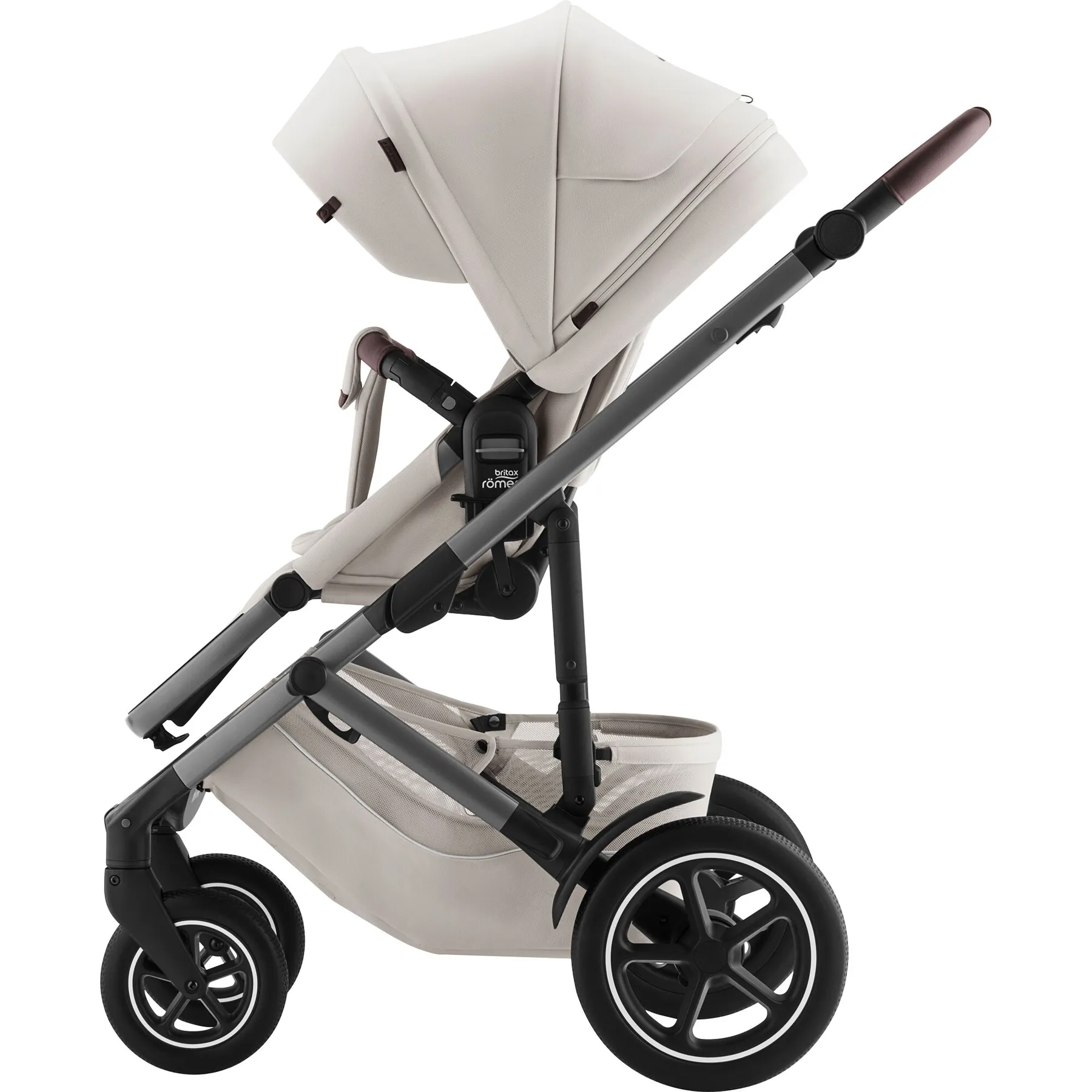 Cărucior sport Britax Römer, Smile 5Z - 2