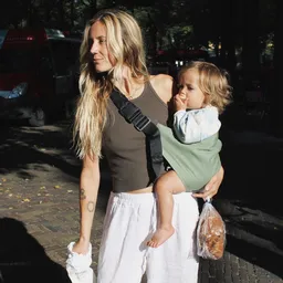 Marsupiu pentru toddler - 3