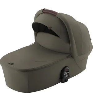 Landou pentru cărucior Britax Römer, Smile 5Z, urban olive