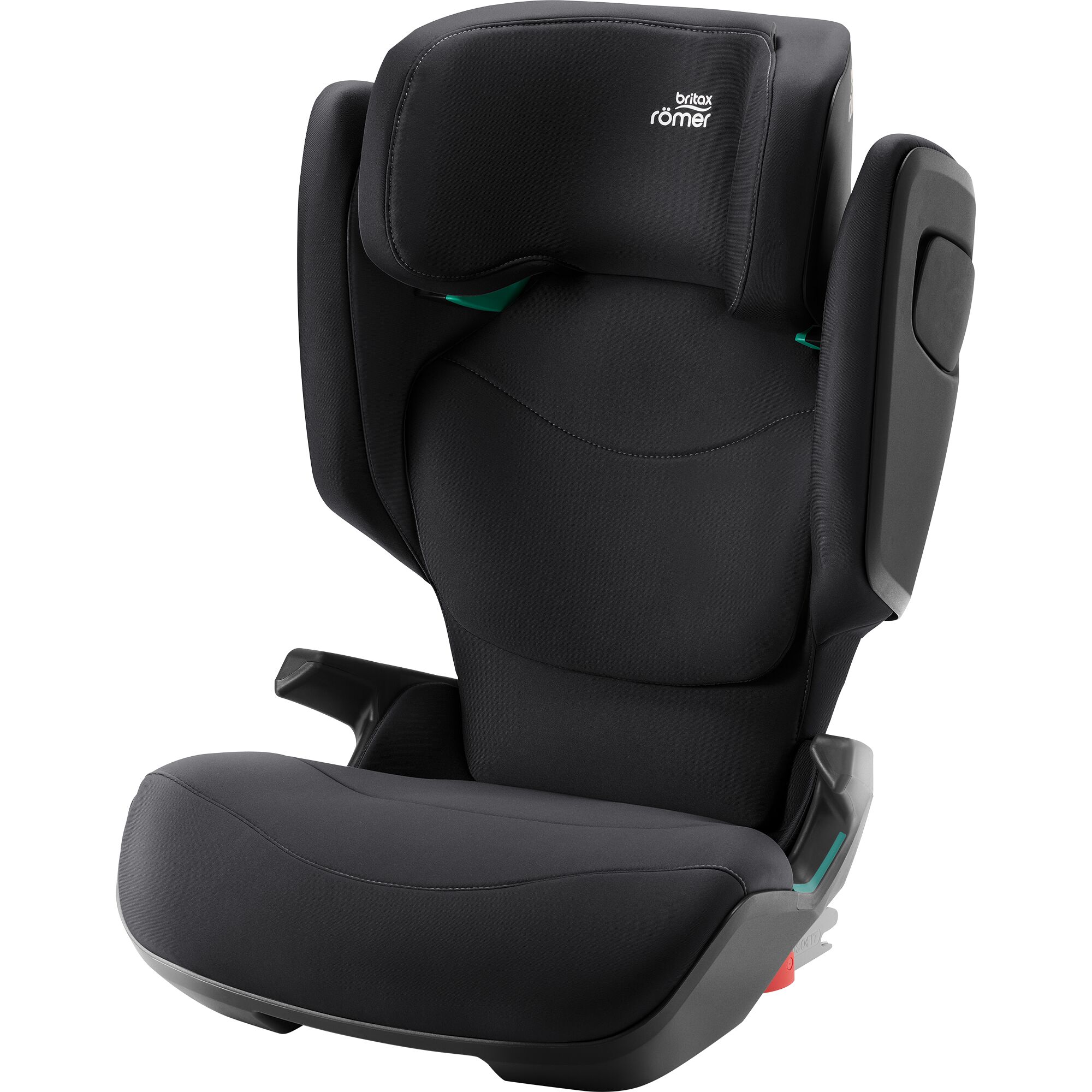Product Image for Scaun auto pentru copii Britax Römer, 3,5-12 ani, 100-150 cm, 15-36 kg, KIDFIX PRO M, space black