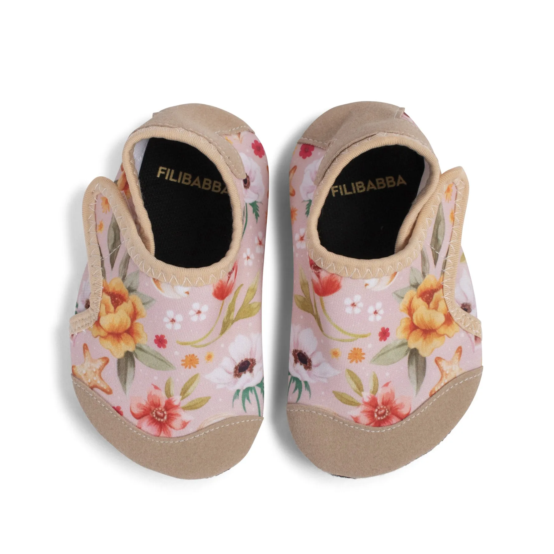 Bath shoes - 1