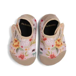 Bath shoes - 1